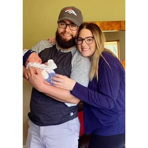 Meet your Posher, Marcos